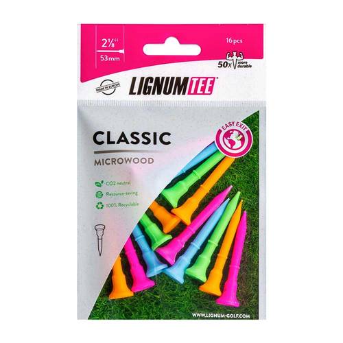 Lignum Tee 6