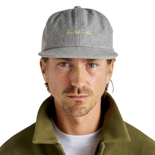 Local Rule Wool Cap 4