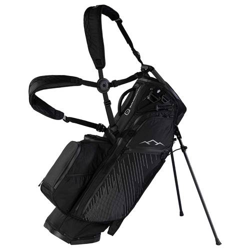 Sun Mountain H2NO E-4.5 VLO 14W Stand Bag 7