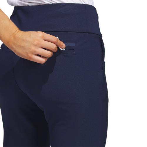 Adidas W Pull-On Ankle Pants 9