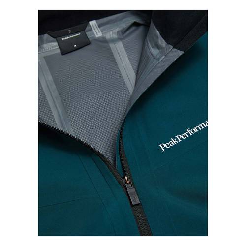 Peak Performance M 2.5 Layer Jacket 6