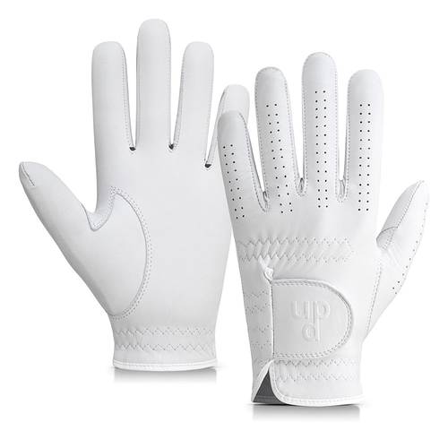 Up & Down M Pro Thin Leather Glove 1
