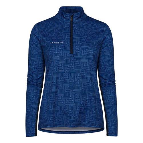 Rhnisch W UV Mesh Longsleeve 7