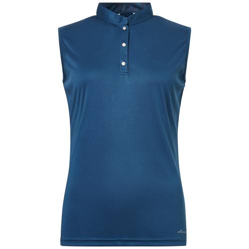 Abacus W Cherry Sleeveless 4