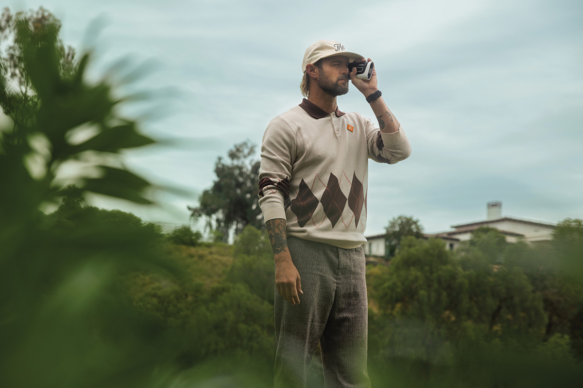 Z30 Lifestyle Garmin utomhus