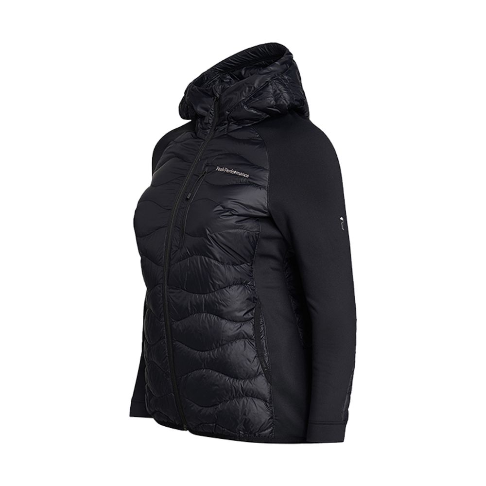 Helium hybrid cheap jacket dam