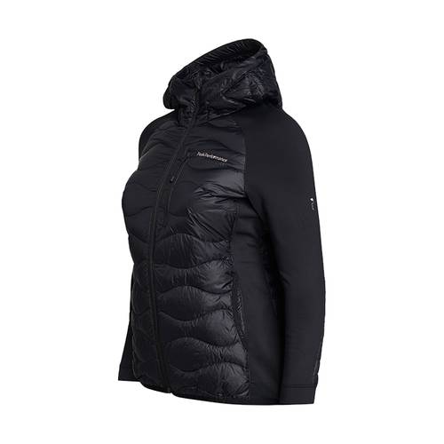 Peak Performance Helium Hybrid Hood Jacket Damen 8