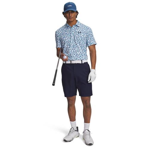 Under Armour M Drive Tapered Shorts 2