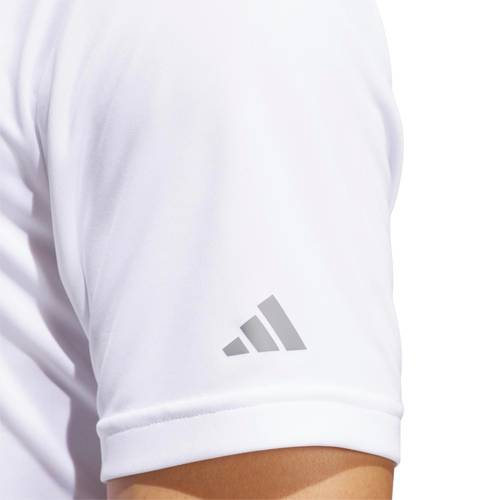 Adidas M Golf Performance Polo 19