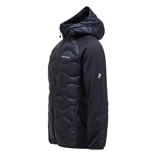 Peak Performance M Helium Down Hybrid Hood 6