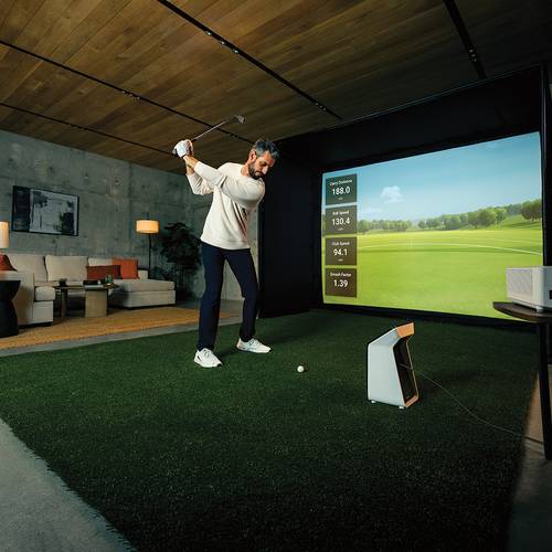 Garmin Approach R50 7