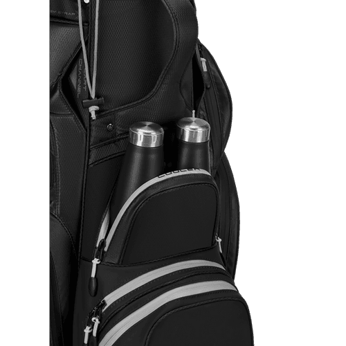 Big Max Dri Lite Silencio 3 Vagnbag 7