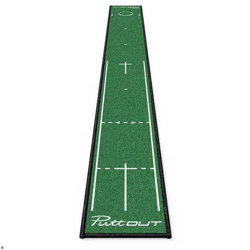 PuttOUT Mat Mini 2