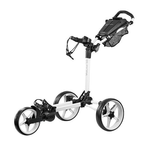 Europa Slim Golfvagn 3