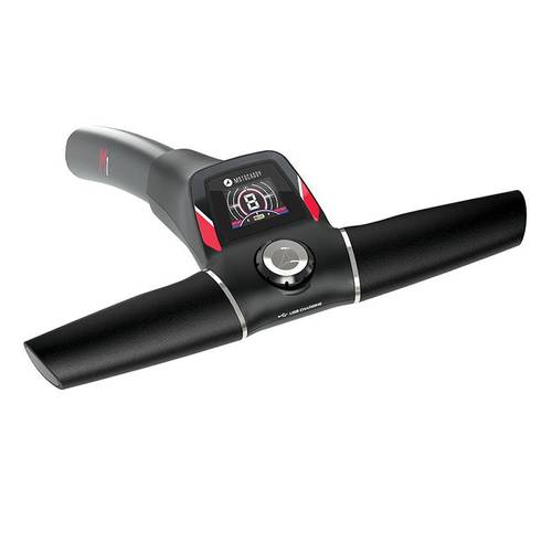 Motocaddy M1 Elgolfvogn 2