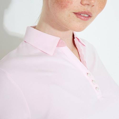 Abacus W Bovey Drycool Polo 1