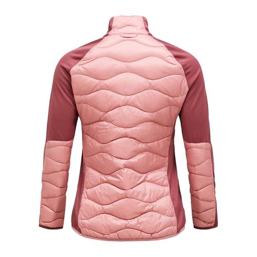 Peak Performance Helium Down Hybrid Jacket 4