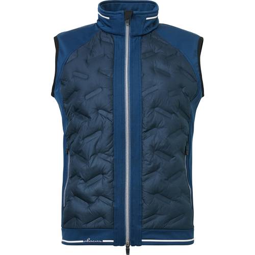 Abacus W Grove Hybrid Vest 8