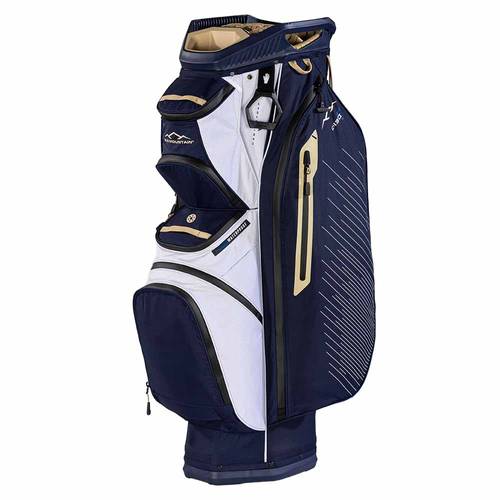 Sun Mountain H2NO C130 Cart Bag 8