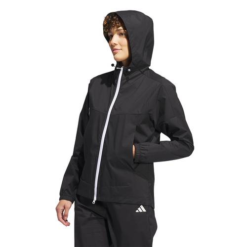 Adidas W Provisional Jacket 4