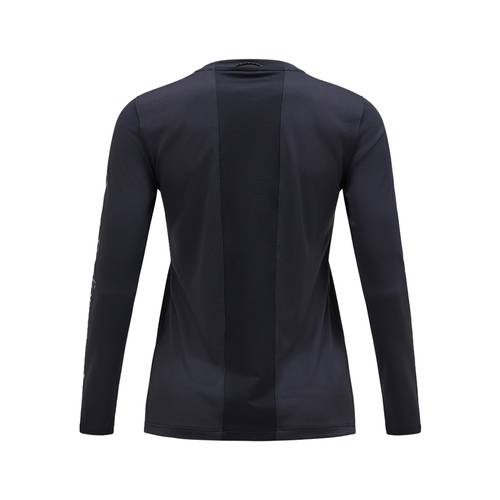 Peak Performance W Alum Light Long Sleeve 4