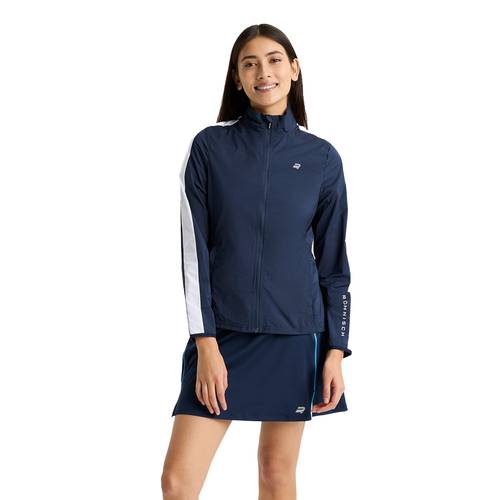 Rhnisch W Packable Ultralight Jacket 4