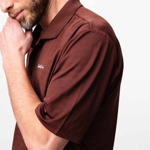 Local Rule M Tech Polo 16