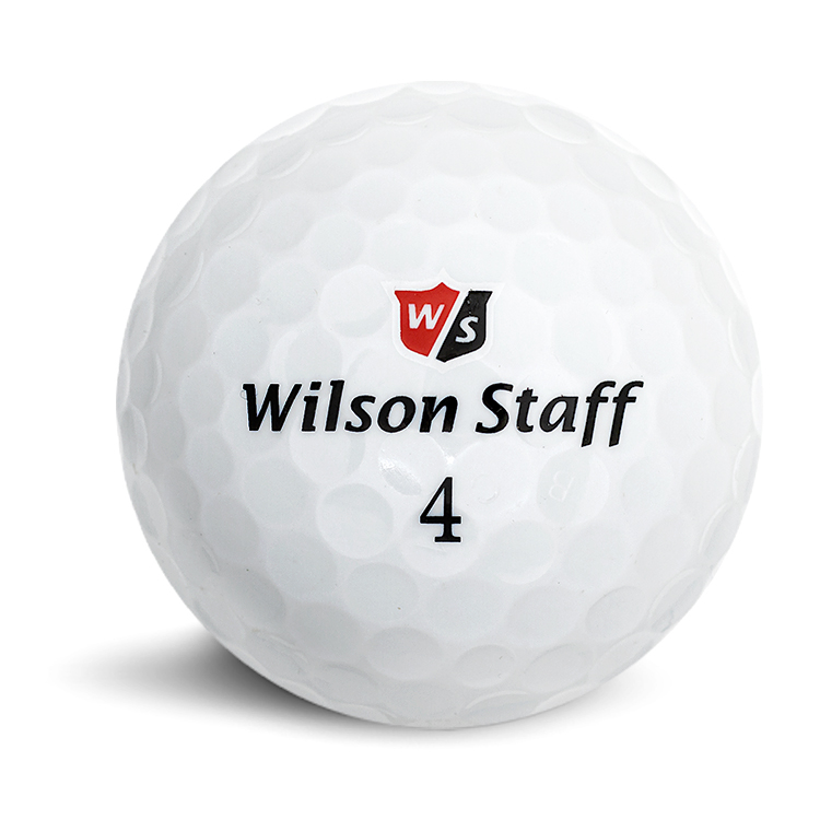 Wilson Staff Dx3 Soft Spin
