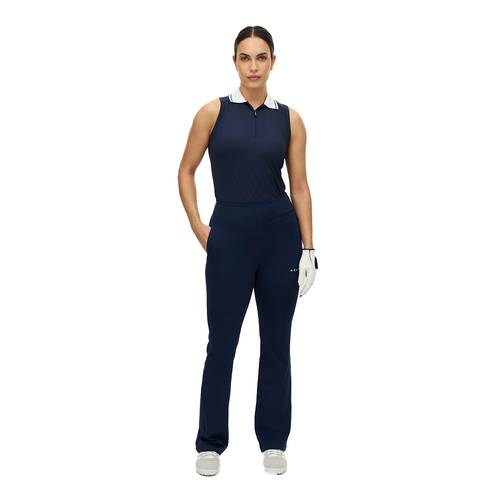 R�hnisch W Pull On Flattering Golf Pant 1