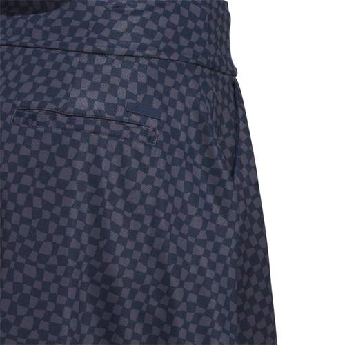 Adidas W Printed Skirt 9