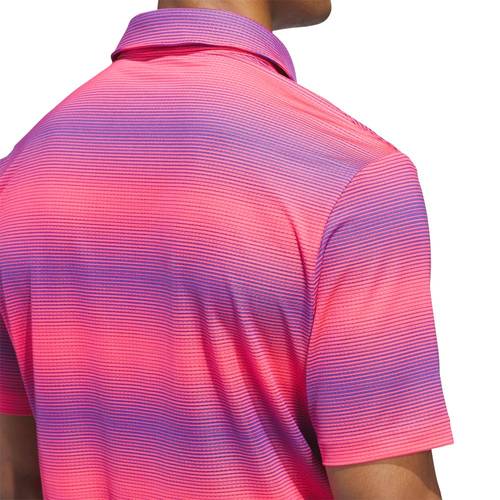 Adidas M Ultimate365 Mesh Climacool Polo 3