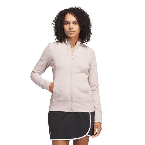 Adidas W Ultimate365 Texture Jacket 11