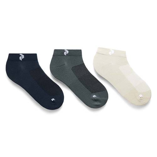 Peak Performance Low Sock 3-pack 2