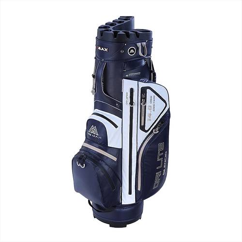 Big Max Dri Lite Silencio Cartbag 2