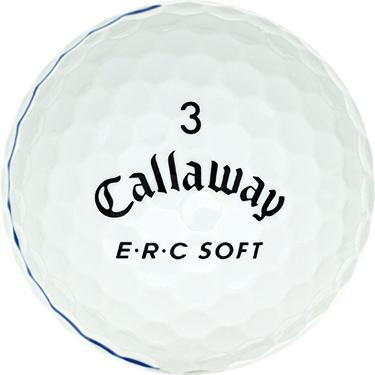 Callaway ERC Soft