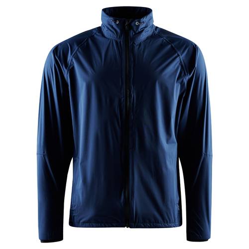 Abacus M Pitch Rainjacket 6