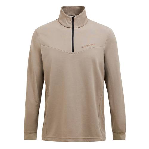 Peak Performance Chase Half Zip 7