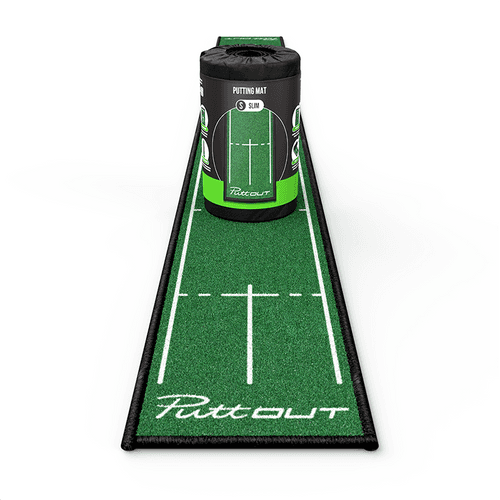 PuttOUT Mat Mini 7
