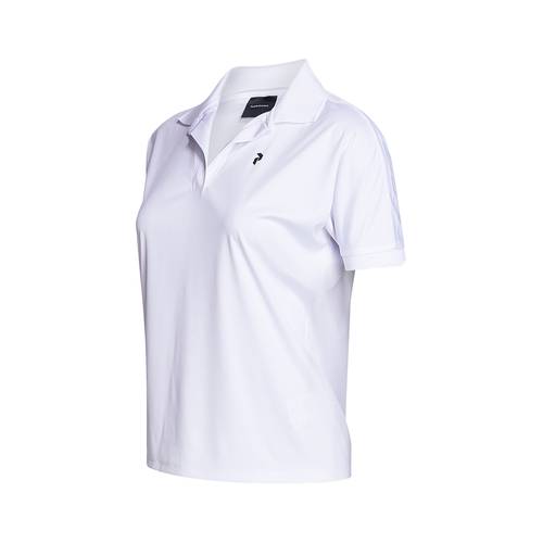 Peak Performance W Illusion Short Sleeve Polo 7