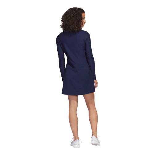 Adidas W Long Sleeve Golf Dress 2