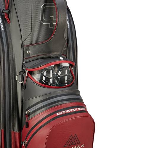 Big Max Aqua Sport 4 Vagnbag 6