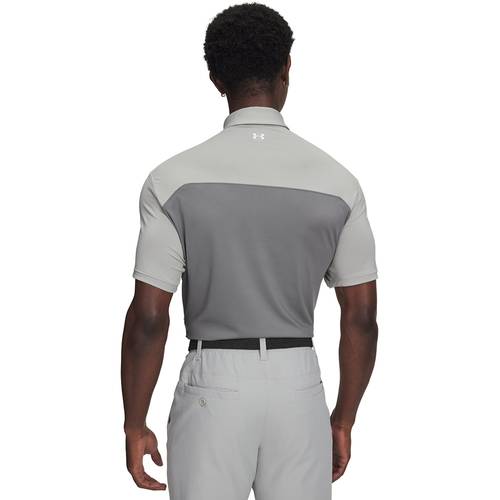 Under Armour M T2G Colorblock Polo 3