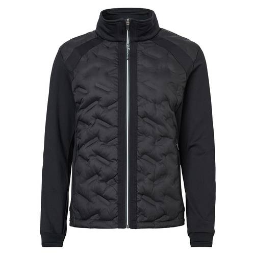 Abacus W Portrush Hybrid Jacket 10