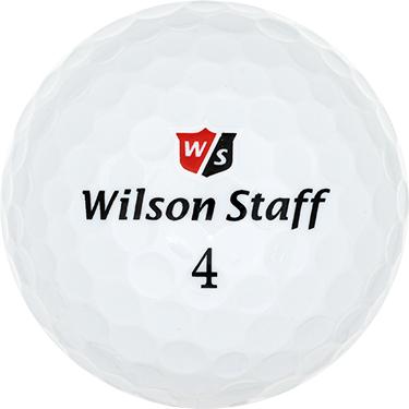 Wilson Staff Dx3 Soft Spin