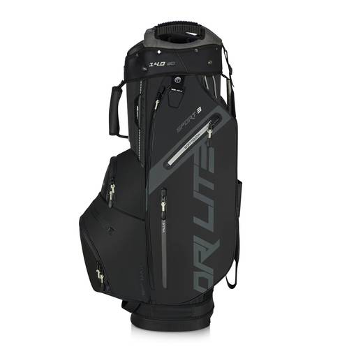 Big Max Dri Lite Sport 3 Vagnbag 1