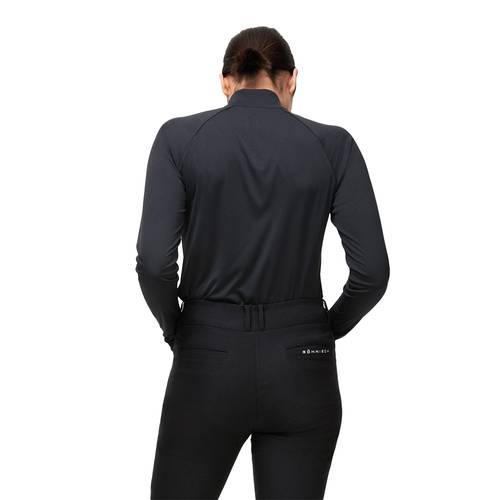 Rhnisch W Addy Long Sleeve 1