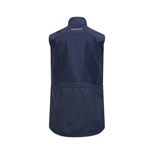 Peak Performance W Wind Vest 1