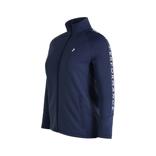 Peak Performance W Rider Zip Jacket 8