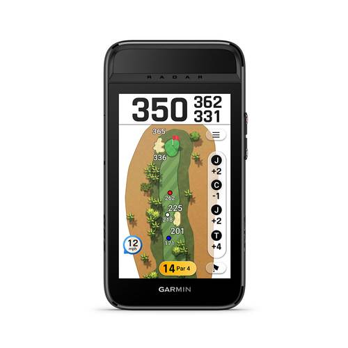 Garmin Approach G82 3