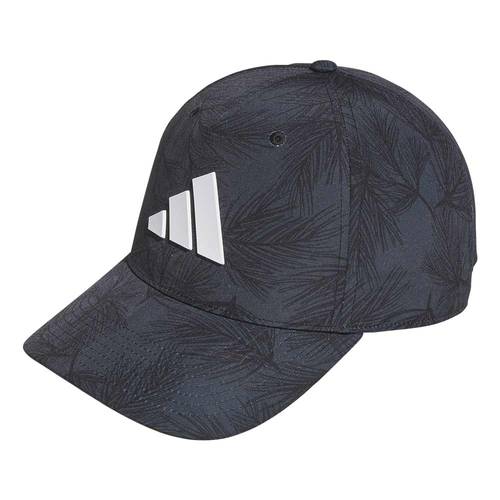Adidas Tour Print Snapback Hat 9